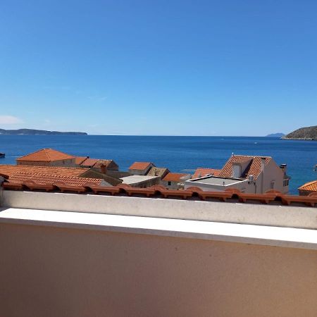Seaview Suites Ondina Komiža Kültér fotó