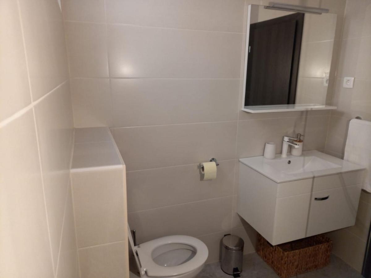 Seaview Suites Ondina Komiža Kültér fotó