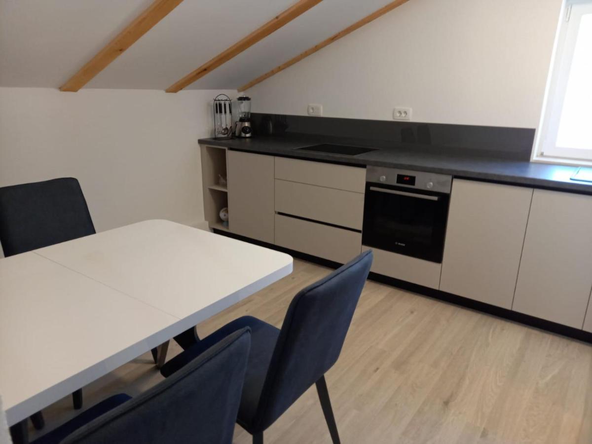 Seaview Suites Ondina Komiža Kültér fotó