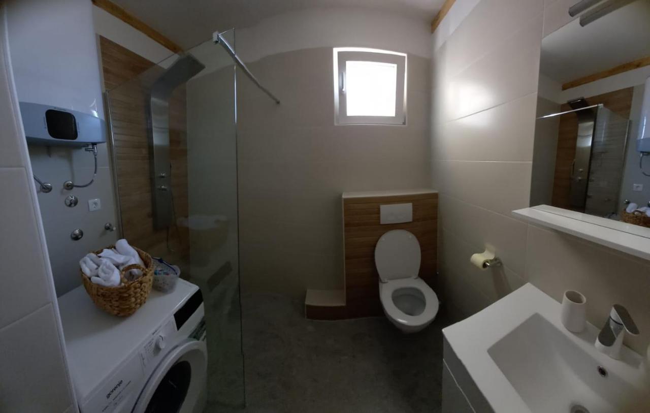Seaview Suites Ondina Komiža Kültér fotó