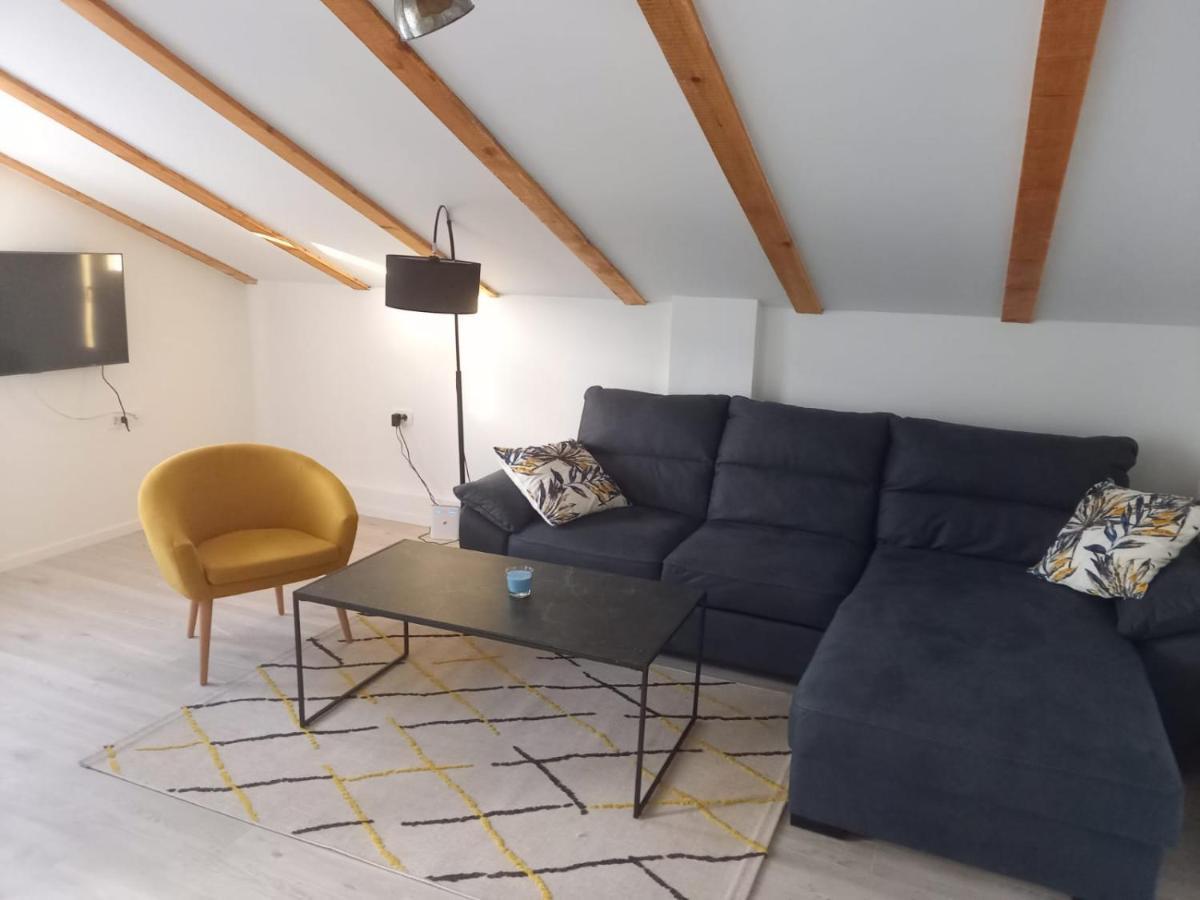 Seaview Suites Ondina Komiža Kültér fotó