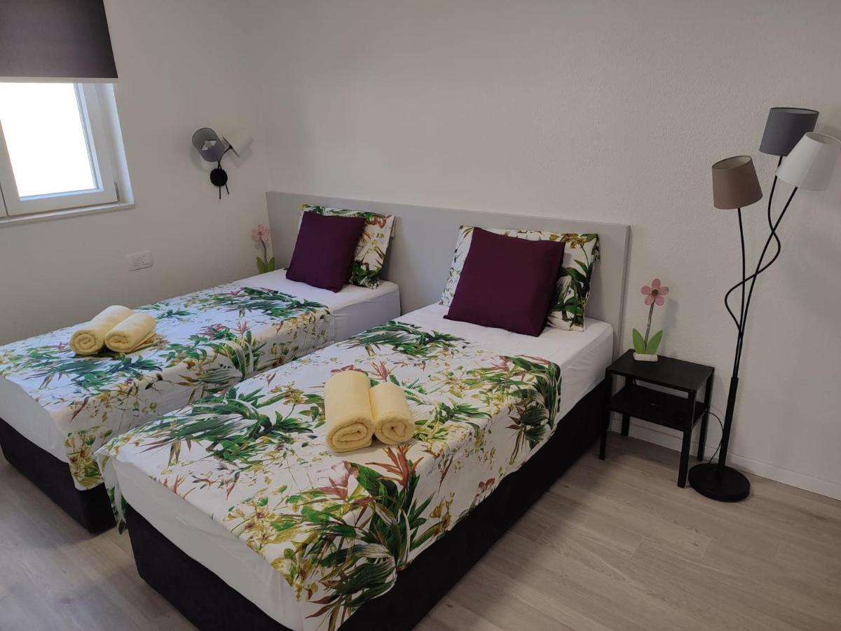 Seaview Suites Ondina Komiža Kültér fotó