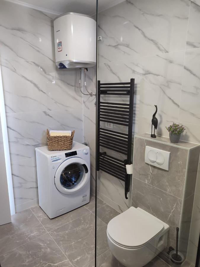 Seaview Suites Ondina Komiža Kültér fotó