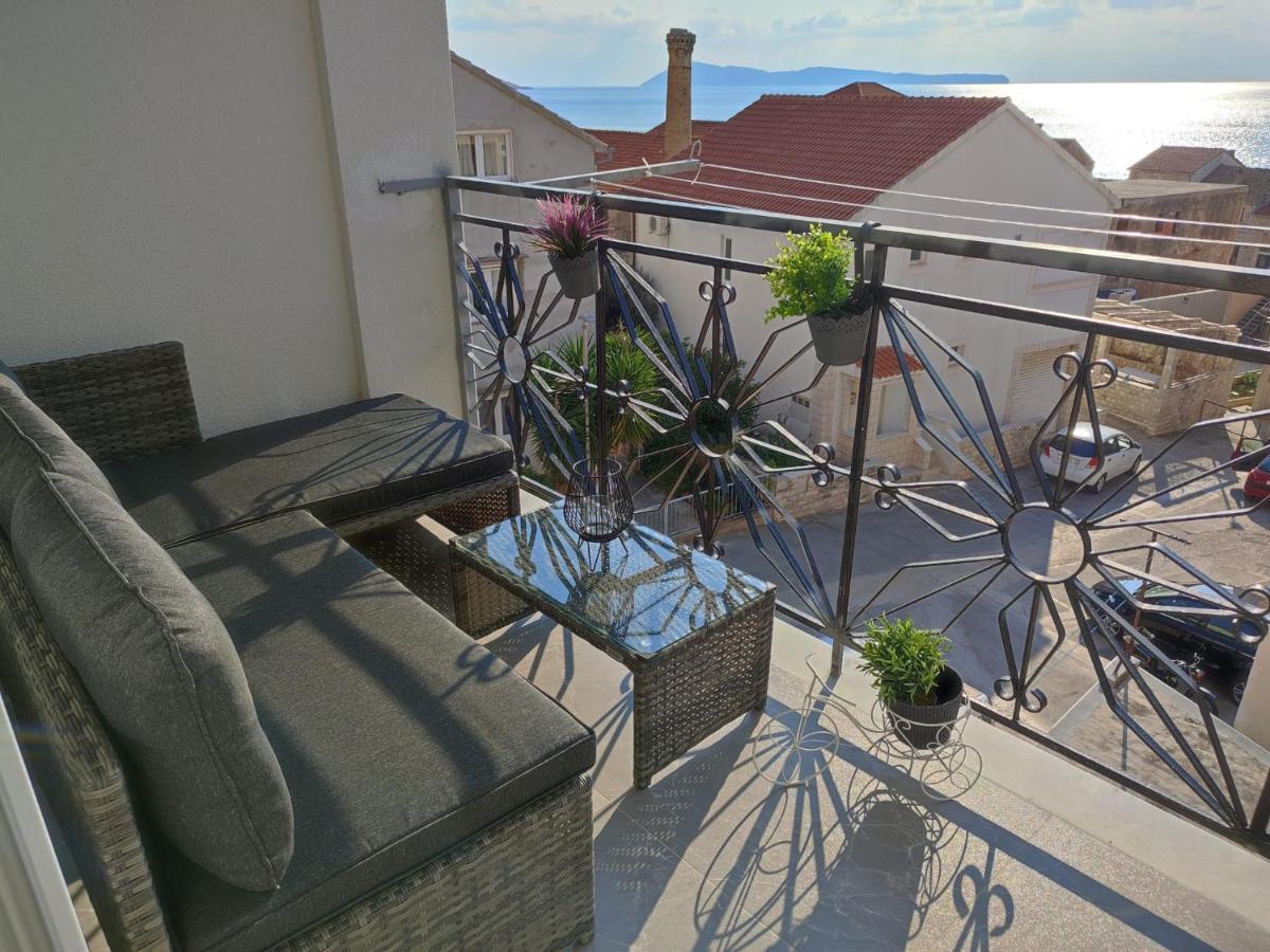 Seaview Suites Ondina Komiža Kültér fotó
