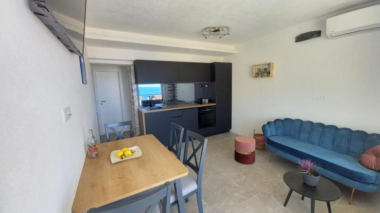 Seaview Suites Ondina Komiža Kültér fotó