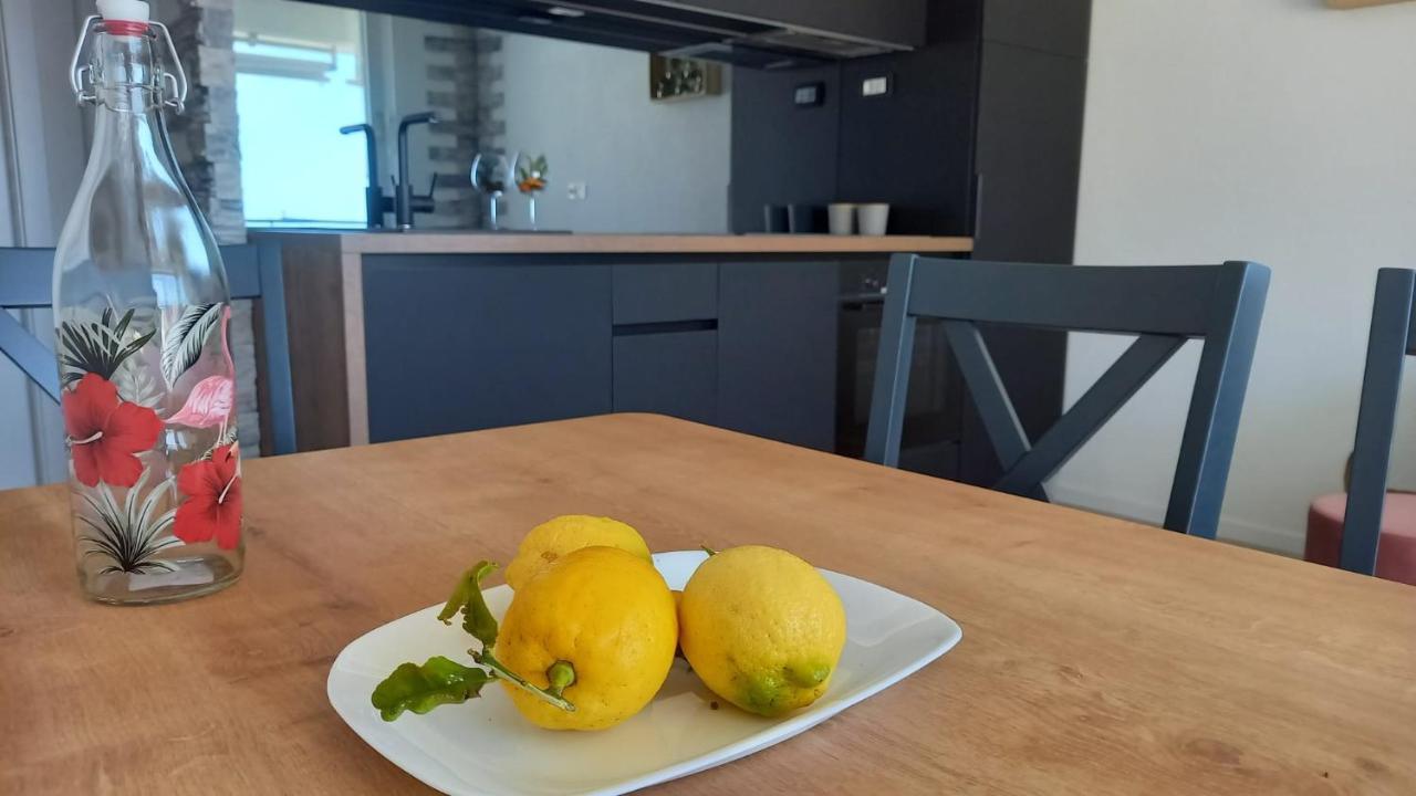 Seaview Suites Ondina Komiža Kültér fotó